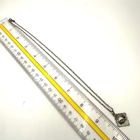 Crea Ster Hawaii whale pendant Monet  necklace - Picture 7 of 12